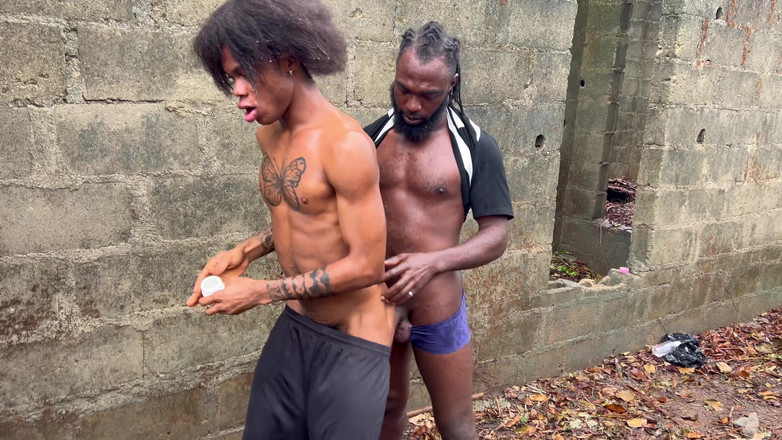 Prince Bami: Watta
