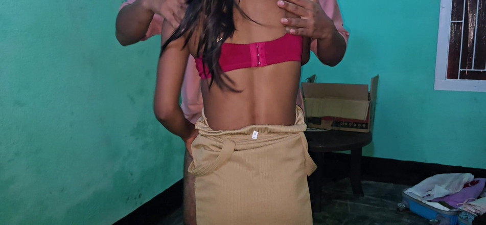 SafeRosebush8: 長い間彼女とセックスを続けて、秘部が出てくるまで インドのXXX動画 ホットポルノ動画