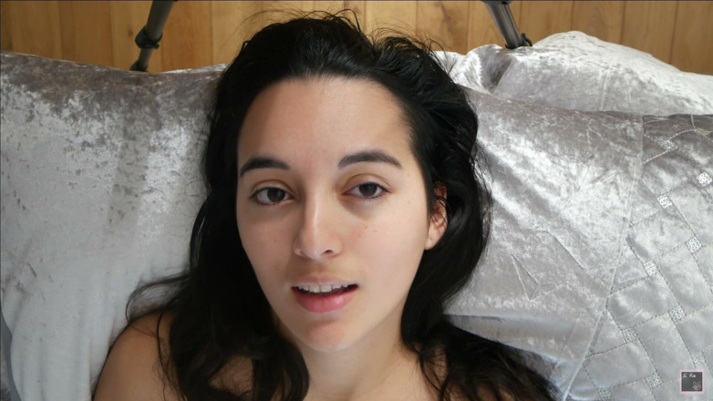 Summer Fox: No Make up Beautiful Agony