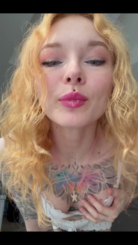 Attention: This Is for Slave Boys Only! Open Your Mouth Wide and Enjoy Your Reward for Being a Good Boy