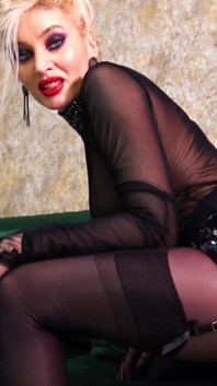 Bewitched
