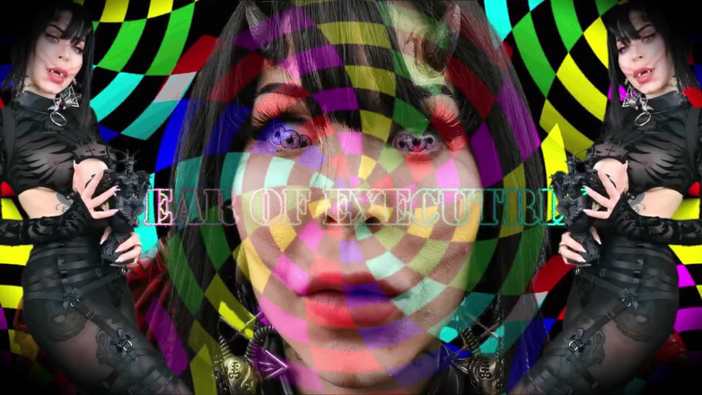 Baal Eldritch: Año de ejecución - 2024