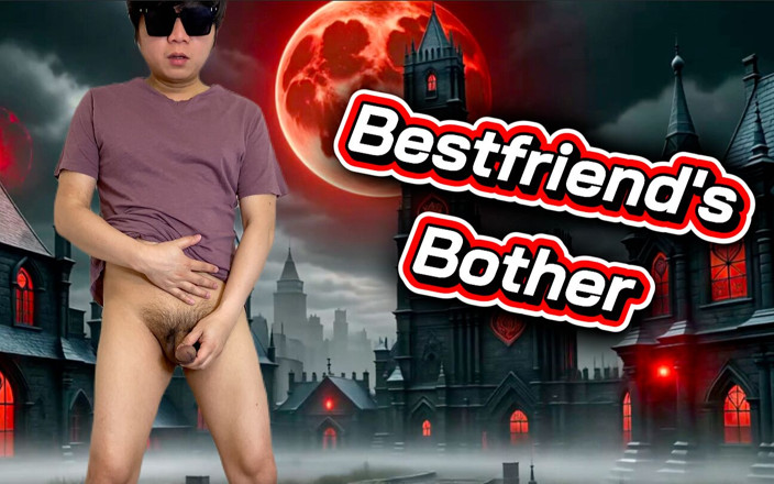 Great J: He Fucked Me While My Best Friend Was Out