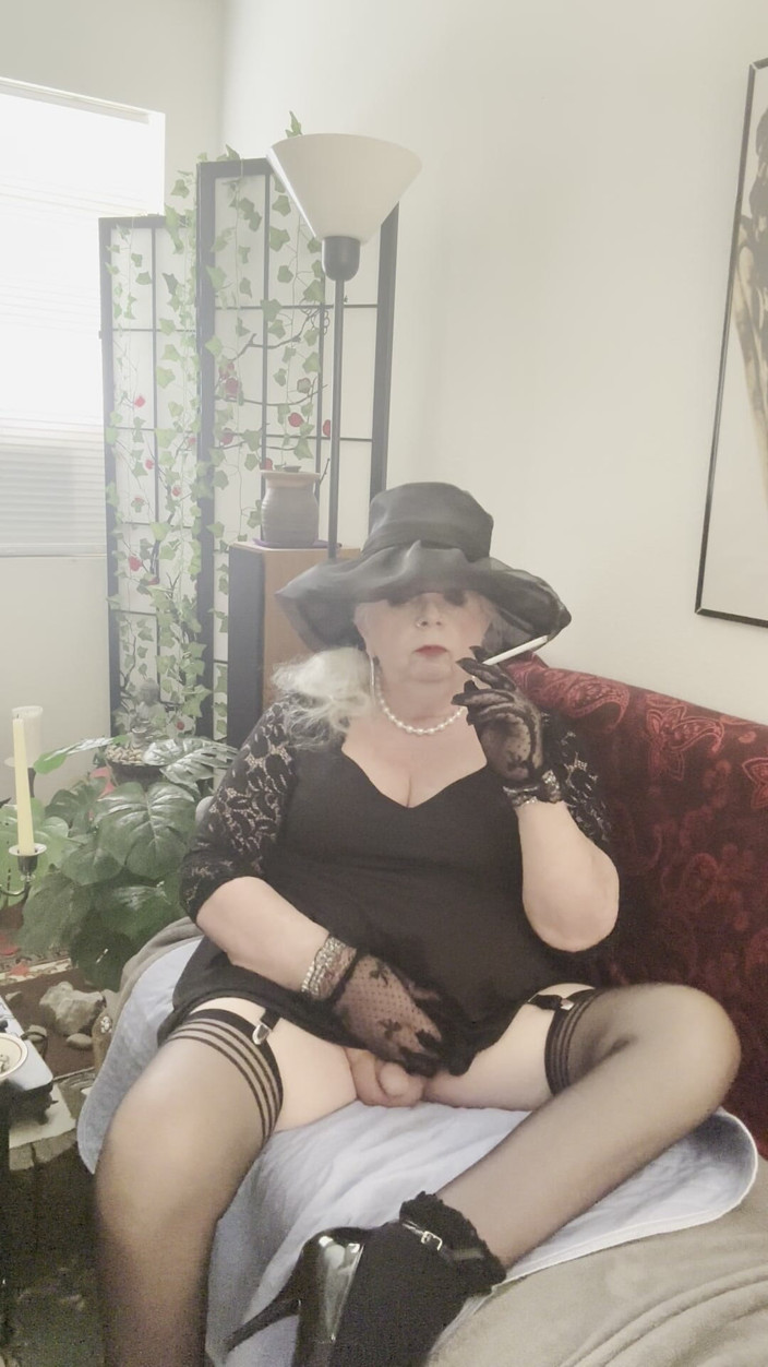 Constance: Іноді