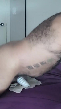 Sleeve Fuck