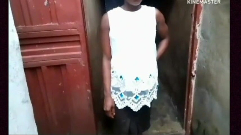 Viporn sex bais: Soldado africano en una misión en india folla a una...