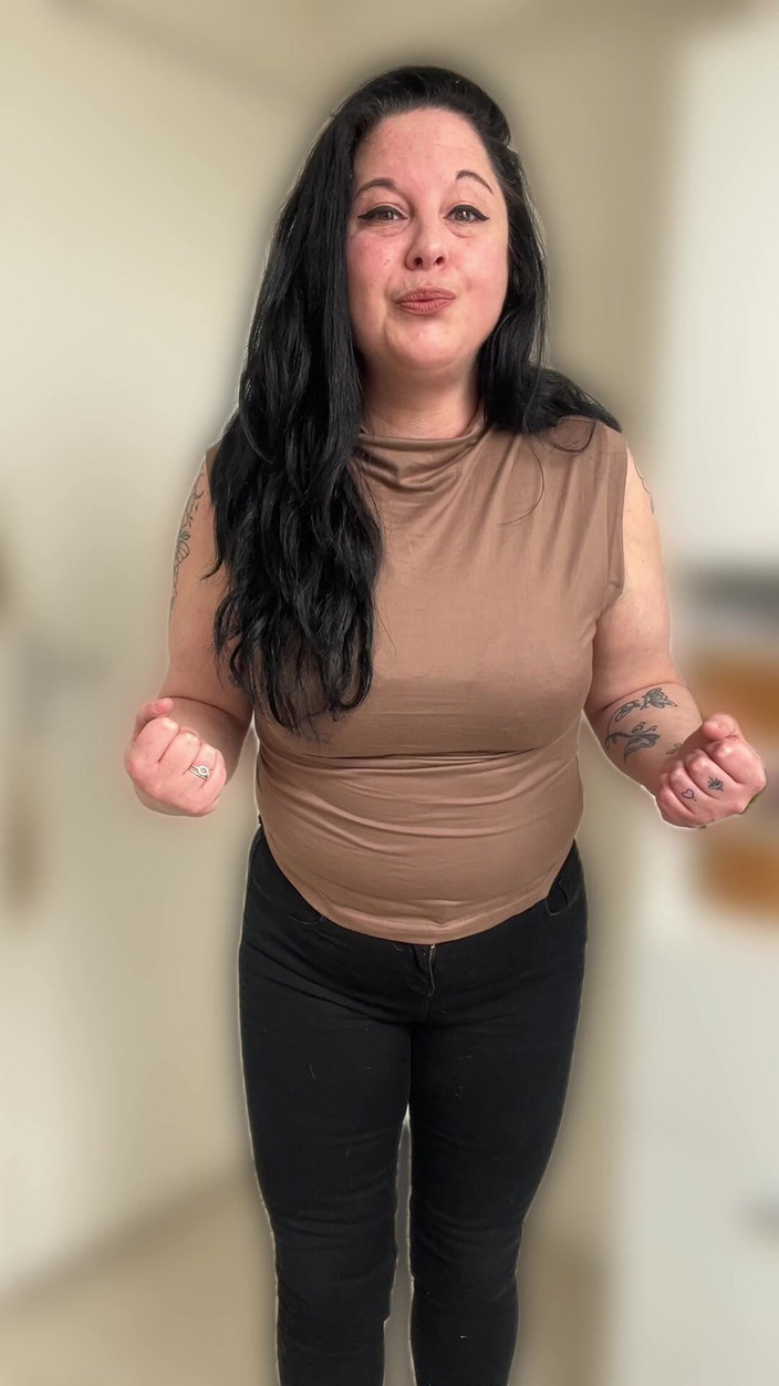 Maitresse Clara: Kamu milikku