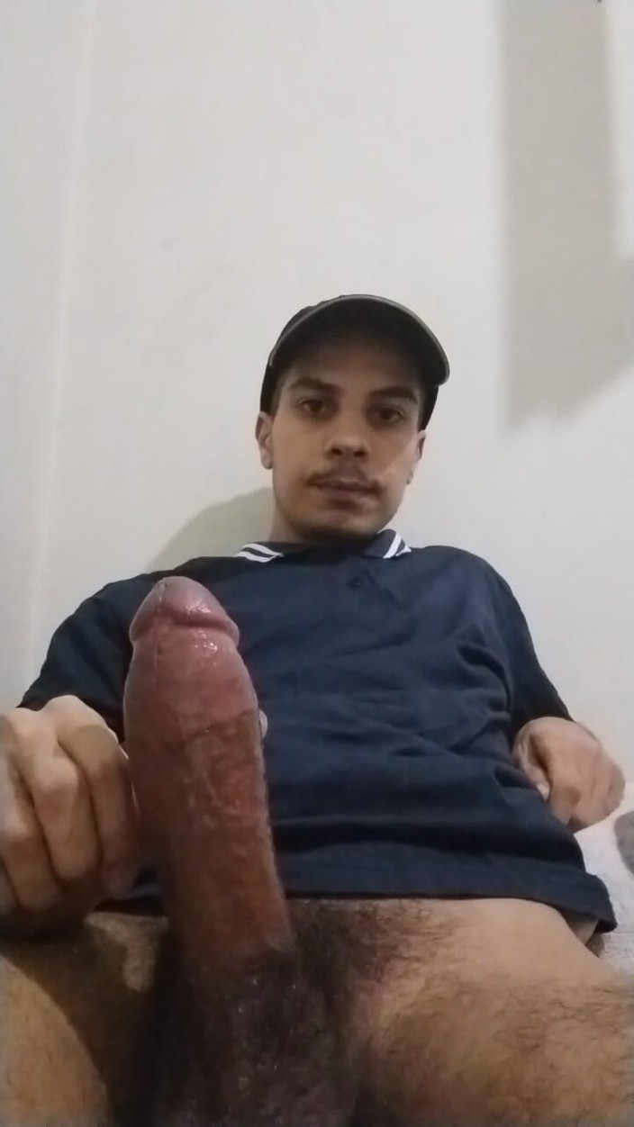 Zaid: 후장 따먹히는 예쁜 자지