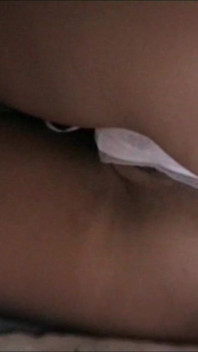 The Fucking Ass of My Wife