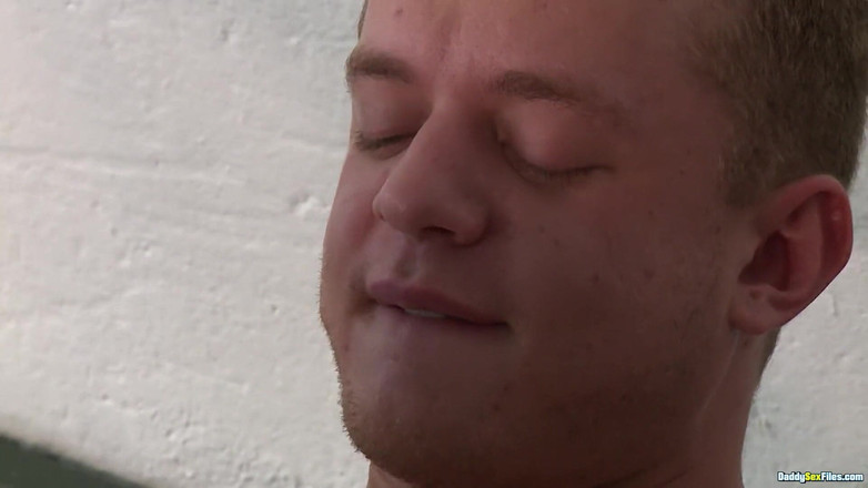 Daddy Sex Files: Följande order att suga det
