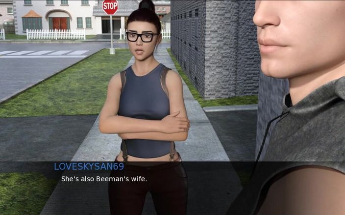LoveSkySan69Real: A Mother's Love [část 6] Část 56 Gameplay od Loveskysan69