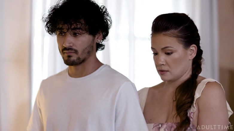 Mommys Boy: Mommy's boy - si perawan rico hernandez &amp; pacarnya alison rey minta...