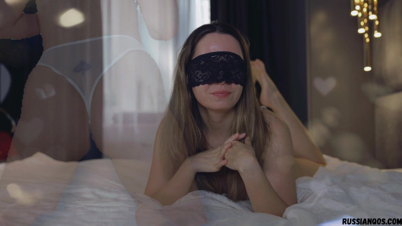 RussianQOS: Day Dream. Leave Her for Me