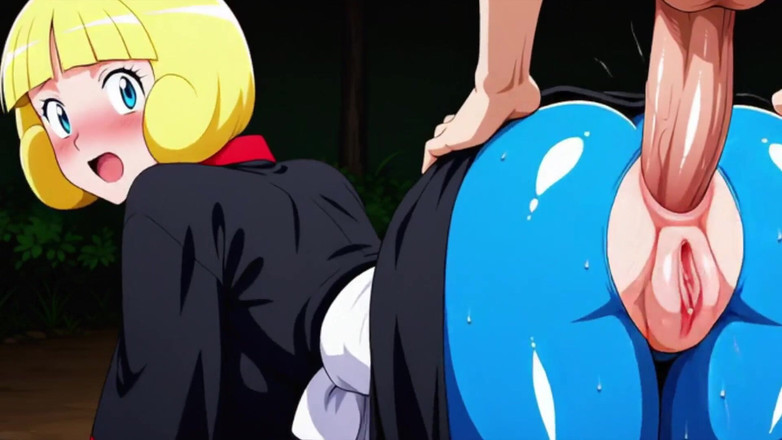 Prznai: Pokemon Greta Ayam