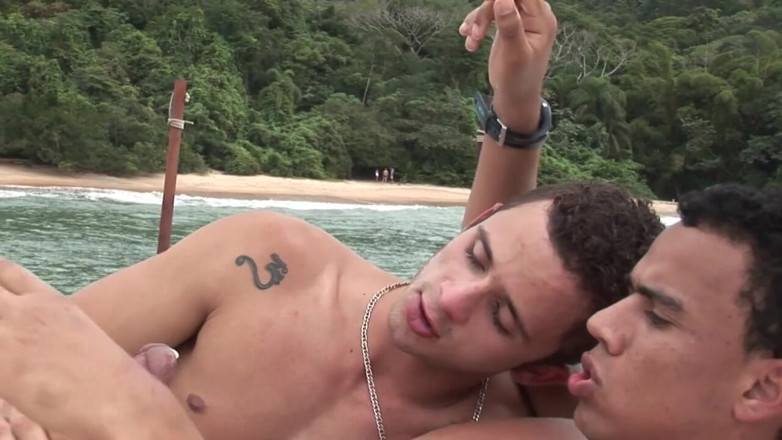 Gay X: Anal boyfriends - vol. # 31 - (100% anal ... bez prezerwatywy)