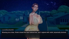 Taffy Tales 0.22.0a भाग 47 हमें Loveskysan69 द्वारा पार्टी करना पसंद है