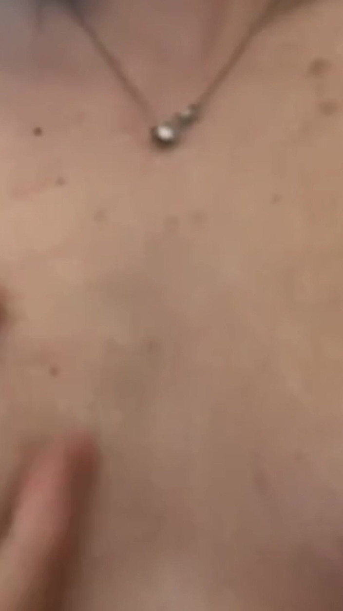 MaybeNatty: 18-year-old Student Rides Best Friend's Cock - Homemade Teen Sex