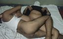Modern couple: Affu si kakak ipar india yang hot lagi asik ngentot