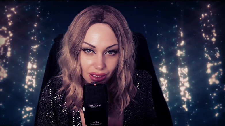 Goddess Misha Goldy: Финансовые 3dio завораживаю! Почувствуй чистые волны экстаза!