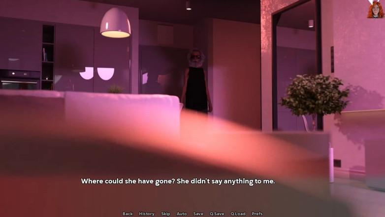 Neon2520: Fate Won't Seperate Us V0.5b Cuckold Update 03