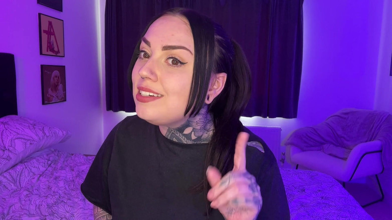 Miss Valentina: 사용자 정보 삭제