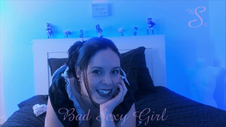Bad Sexy Girl: 051 - La cameriera