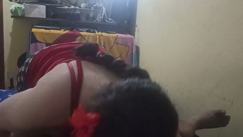 HornyCouple69x: Breastfeeding My Husband
