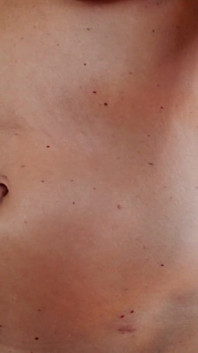 And a Short Tease