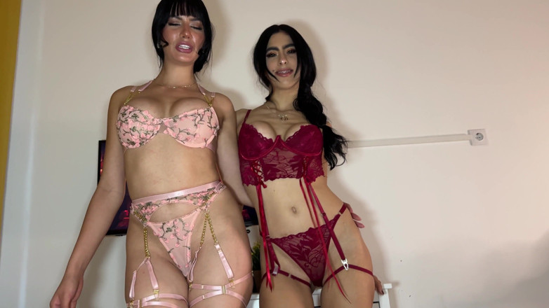 Yenifer Chacon: Latinas with Tight Pussies Welcome an Experienced Man Inside Them