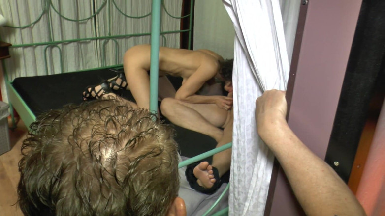 Mature Climax - 100% Mature Videos: 角質ふしだらな女クソにパーティー
