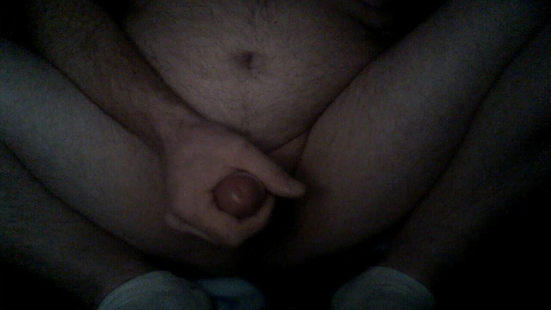 Incredible Dick: Horny guy jerks off in the truck 3