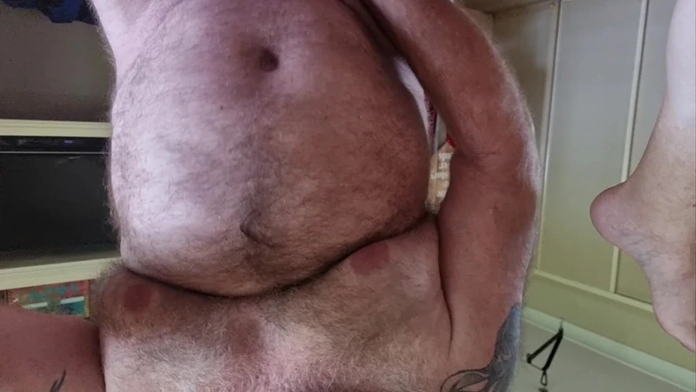 WeAreFukBunnies: Hubby Films a Chubby
