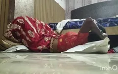 Tamil harde missionarishouding en cowgirl-stijl