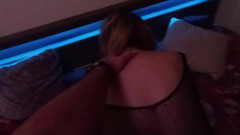 r0xy: 뒤에서 따먹히는 KellyAErick