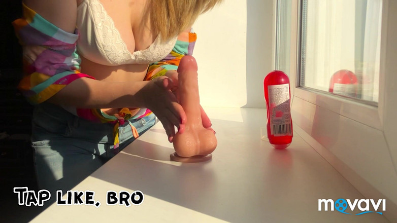 Julia-Softdome: Intense JOI. Be Ready to Cum