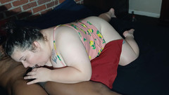 Sloppylynn: Říkali jí Čeliste U Šťastná Mf Ona je dobrá žena sající ptáka