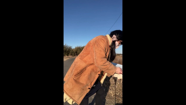 megu2002: Kendi Kendine Eğitim No94 Hijyen Nesli ve Tampon Takıp Yürüyüş...