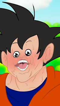 Hentai nascondino - Scoperò chi trovo! Porno Dragon Ball - Videl,bulma, androide 18! (Cartone animato sex) 2d
