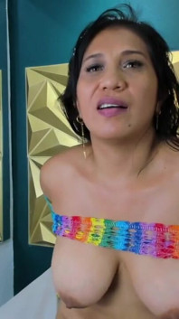 Big Boobs MILF Sex
