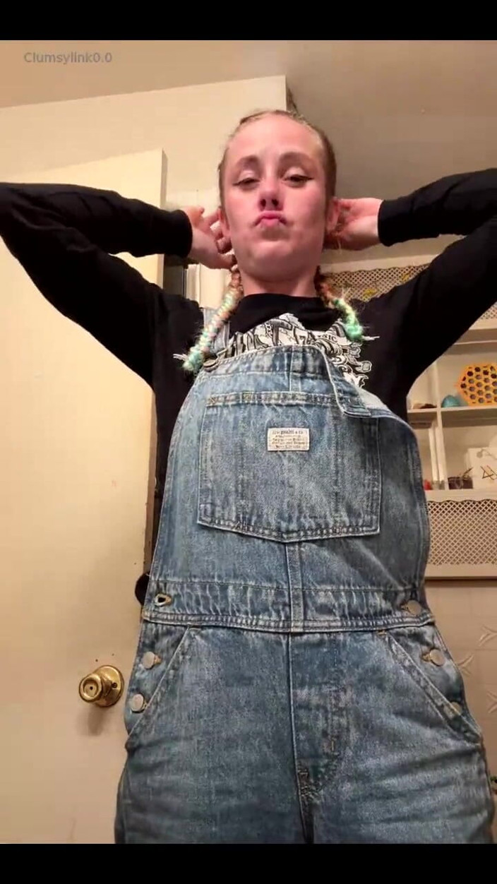 April Sparx: Stream
