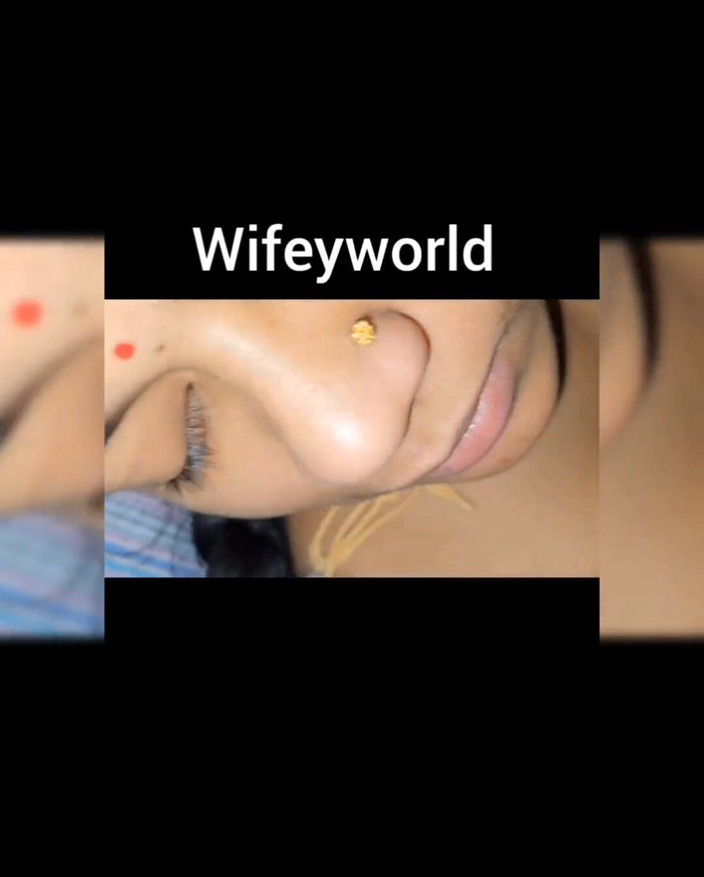 Wifeyworld2025: Tổng hợp 7 lần nuốt tinh nóng bỏng