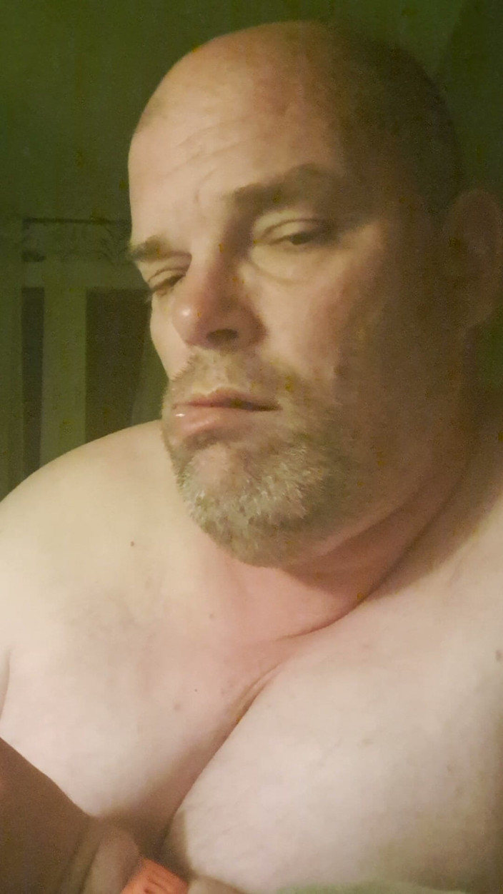Fickspecht: Finally Stretching Again
