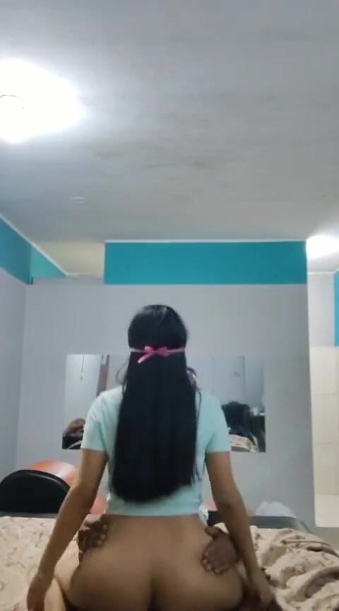 Gemidos3001: Mein freund ist sehr heiß und er macht mich sehr...