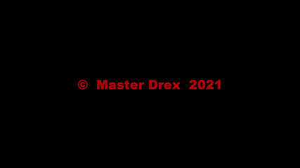 Master Drex: Rimming chair in practice