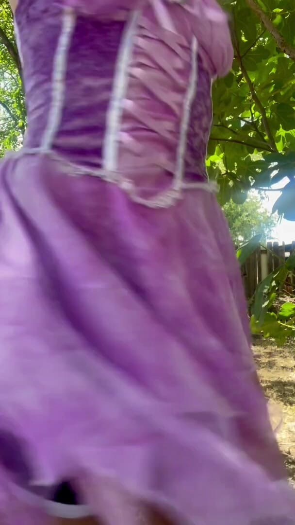C-Spot: Cspot Does Spinning Outside
