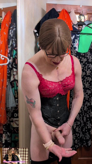 Fiona of Delights: Meine stiefmutter hat einen penis