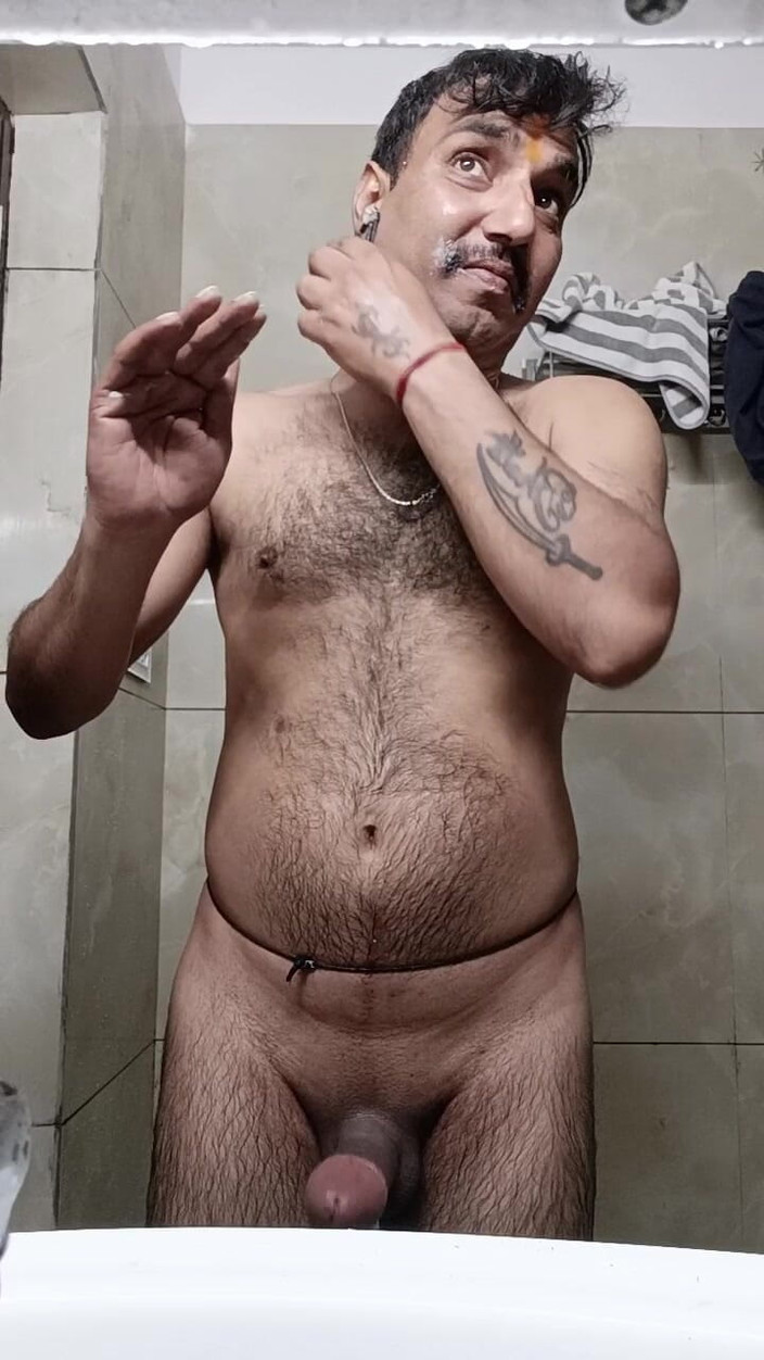 Rajasthani-old-lover: सौतेले पिता दादाजी परिपक्व अधेड़ उम्र के बूढ़े युवा जातीयता अफ्रीकी अरब एशियाई काले