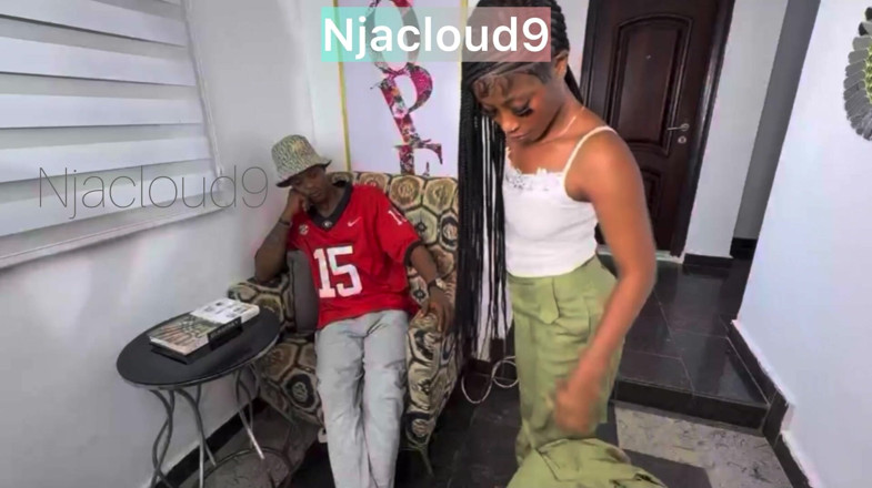 Nja cloud: Wide Skinny Desperate Copper Girl Took Care of My Cock...