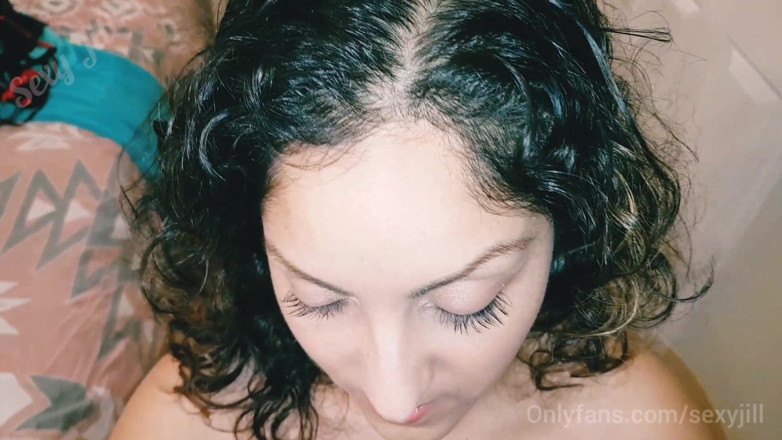 POV_Indian: Teen Stepsister Tricked Into Sex POV