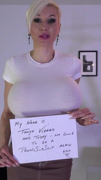 Tanya Virago Iv